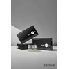 Sedam Cedam Real Lacto Black Label Home Edition Kit Ampoule