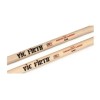Baqueta Vic Firth American Classic 5an Ponta De Nylon