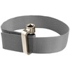 Axfvd Heavy Duty Filter Strap Wrench - Oil Filter Strap