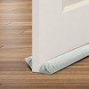 CUQOO Draft Excluder for Doors – Double-Sided 96cm Door Draught