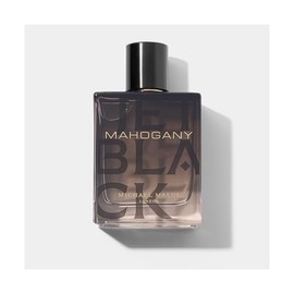 Michael Malul Jet Black Mahogany Eau de Parfum for Men - 100ml | 3.4oz