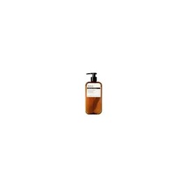 해피바스 Happy Bath Skin You Innocent Comfort Woody Shower Gel 500g