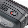 AMPEX Head Lamp - Comfortable, Waterproof Headlamp Rechargeable with Bright