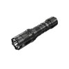Nitecore Unisex's P20i White, and, UV, Dual, Output, Torch, Black,