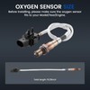 SYKRSS Oxygen O2 Sensor 17475 Upstream Compatible with Ford E150/250/350/450