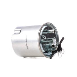 RIDEX Fuel Filter Line Filter 9F0237