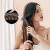 Peine Creativo Para La Caspa, Peine Energético, Cepillo De Plástico