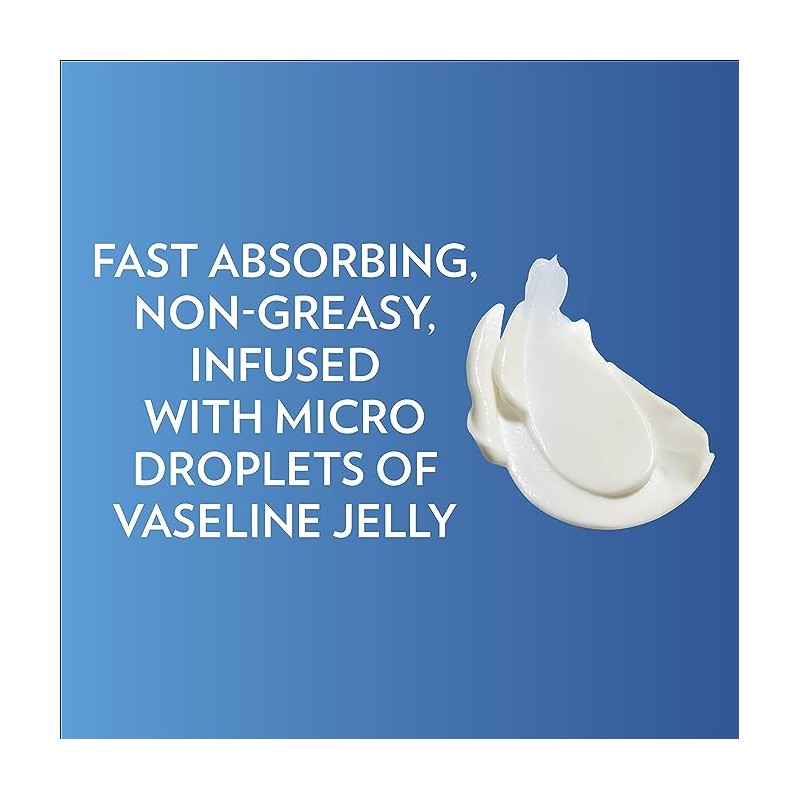 Vaseline Hair Tonic 100mL