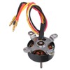 ST2204 1430KV 2‑3S Brushless Motor High Thrust Metal Motor for