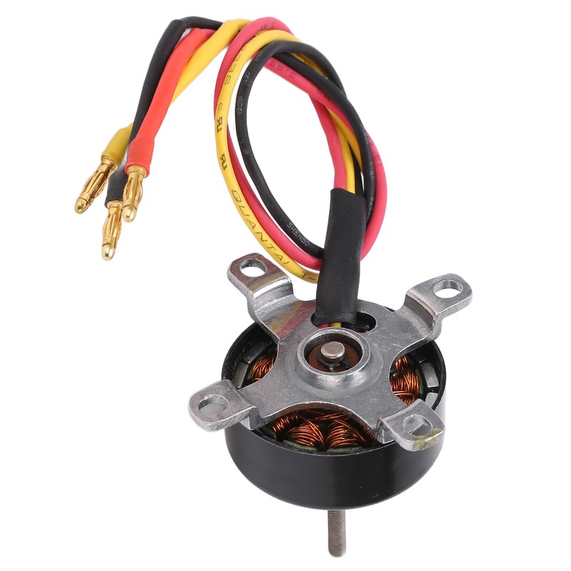 ST2204 1430KV 2‑3S Brushless Motor High Thrust Metal Motor for