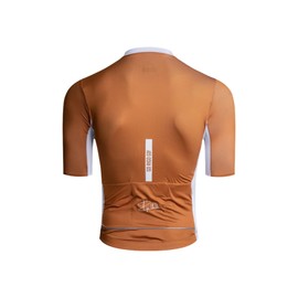 GO RIGO GO! KM100 JERSEY AMANECER (orange, 2x-large)