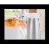 Polder 2 PACK No-Touch Sensor Soap Pump Dispenser:Auto