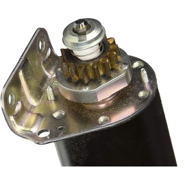 Owigift Starter Motor Replacement for John Deere D160 D170 E120 E130 D 160 D 170 E 120 E 130 Lawn Mower Tractor with Briggs Stratton Engine