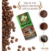EL Yemeni Plain With Cardamom Coffee Original Turkish Cafe Arabic