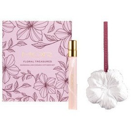 MOR Hidden Treasures Collection Floral Treasures Gift Set