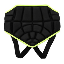 Butt Pad,Extreme Sports Butt Pad Ski Snow Boarding Skate Hip Protective Padded Shorts for Children