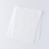 UCHINO 8817F892 Super Soft Face Towel, Plenty of Absorption, Quick