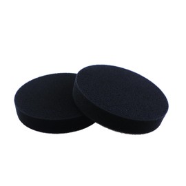 CXMTECH 2PCS Bagless Washable Front Motor Foam Filter Replacement Parts Vacuum Accessories Suitable for Upright Filters
