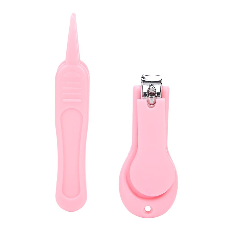 Tijeras para bebés, equipo de uñas para bebés con de