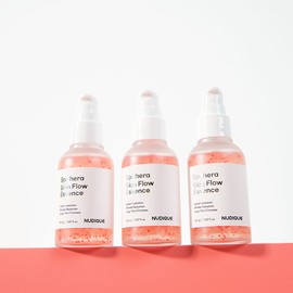 Nudique Spiterra Skin Flow Essence 50ml / 누디크 스피테라 스킨플로우 에센스 50ml