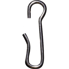 7142-SS Stainless Steel Curtain Hook