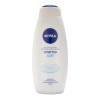 Nivea Body Wash Creme Soft With Almond Oil Net Wt.