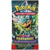 Pokémon Boîte Choc Vert-de-Fer Schock-Paradoxe Box, Eisen-Ex