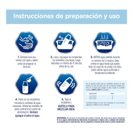 Fórmula Infantil Enfalac 0 a 12 meses Lata 720 g