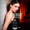 Linterdit Absolu Intense by Givenchy for Women - 2.7 oz