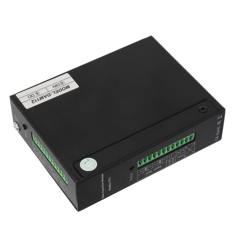 Multi Channel DIN DO to RS485 Module 4 Way AC