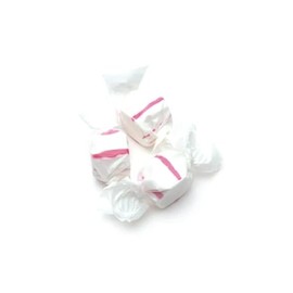 Salt Water Taffy - Peppermint - 3-8 Oz Pkg