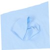WOONEKY Massage Bed Sheet with Hole Washable Cotton Cover for