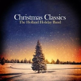 Essential Media Mod Holland Holiday Band - Christmas Classics [New CD] Alliance MOD