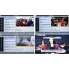 NEW FULL HD Satellite TV Receiver, Built in Wi-Fi &