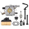 Hipa MS250 Carburetor for Stihl MS 250 MS210 MS 210