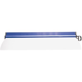 MARSHALLTOWN ProSkim 18" Drywall Tool, Ultra-Smooth Finish, Skimming Blades, Lightweight Finishing Tools, Made in the USA, SKIM45