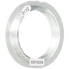 SUNLINE CASTEST #2-12 Nylon Line, Taper Power Casting Line, 49.2