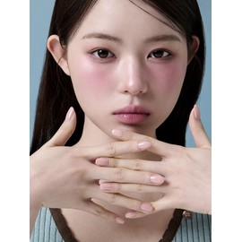 Lement Color Nail 72 Maybe Pink 14ml / 르멘트 컬러 네일 72 메이비 핑크 14ml