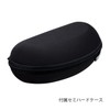 Swans WA7-0168 MBK Warrior 7 Sports Polarized Sunglasses, Matte Black,