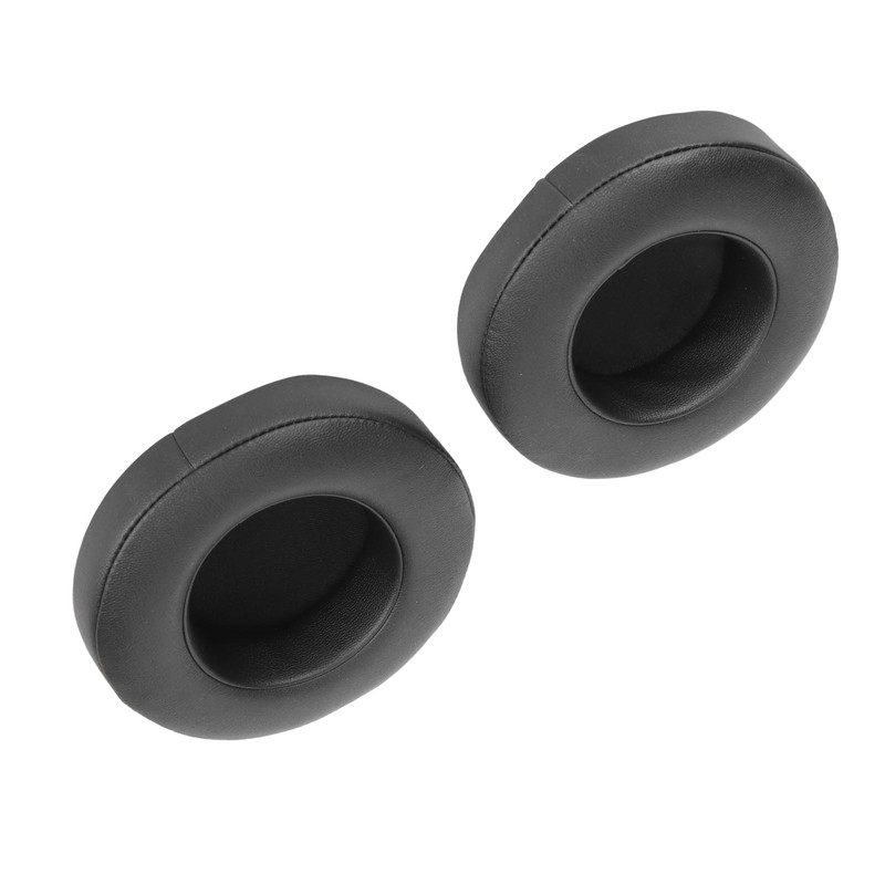 Replacement Ear Pads Professional Noise Insulation Soft Comfortable Ear Cushions