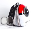 Front Expandable Cat Backpack Carrier, Large Cat Backpack Fits Up