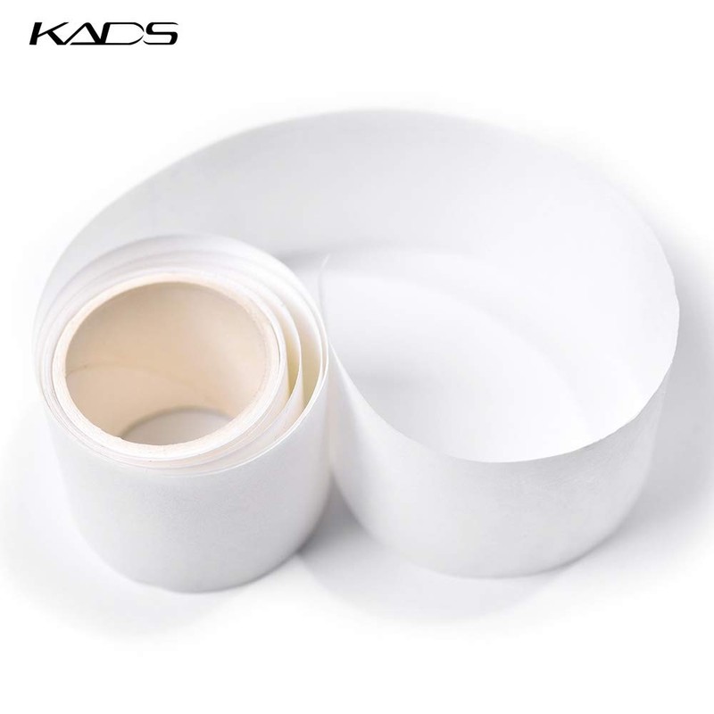 KADS 5 Rolls Nail Repair Fiberglass Silk Wrap Self Adhesive