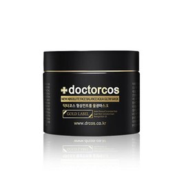 Dr. Cos 닥터코스 골드라벨 형상컨트롤 물광마스크 110ml Dr. Cos Gold Label Shaping Control Water Glow Mask 110ml