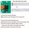 DORHEA Raspberry Pi Mini Camera Video Module 5 Megapixels 1080p