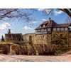 CALVENDO Esslinger Burg Puzzle 1000 Pieces Photo Puzzle for Happy