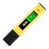 Digital PH Meter, PH Tester Digital 0.01pH High Accuracy 0-14