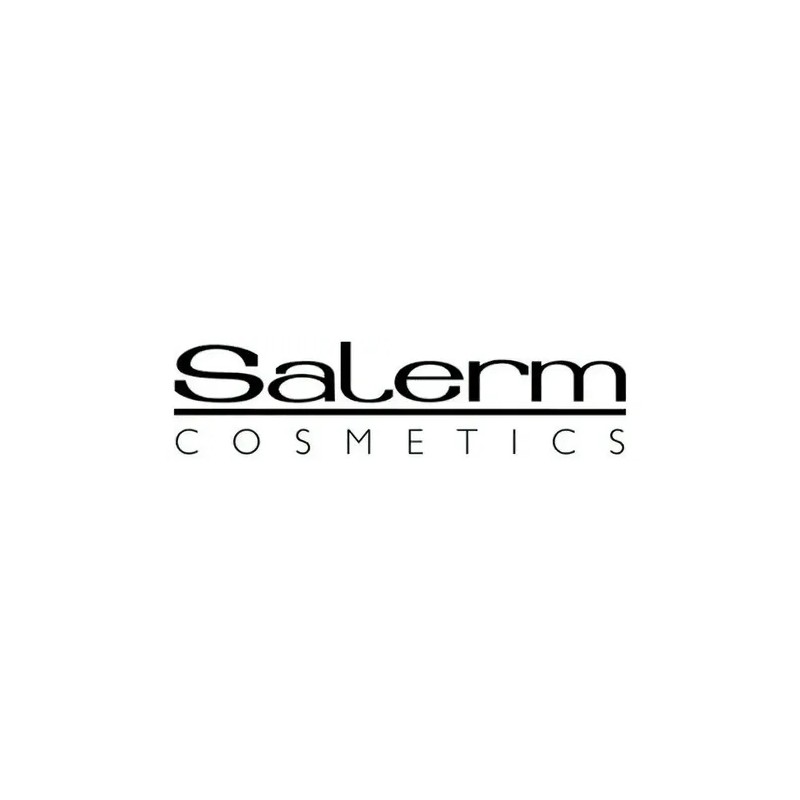 Shampoo Alisado Semi Permanenente Salerm Keratin Shot 500 Ml