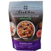 TeeChia Gluten Free Super Seeds Cereal, Blueberry Date, 10.6 Ounce