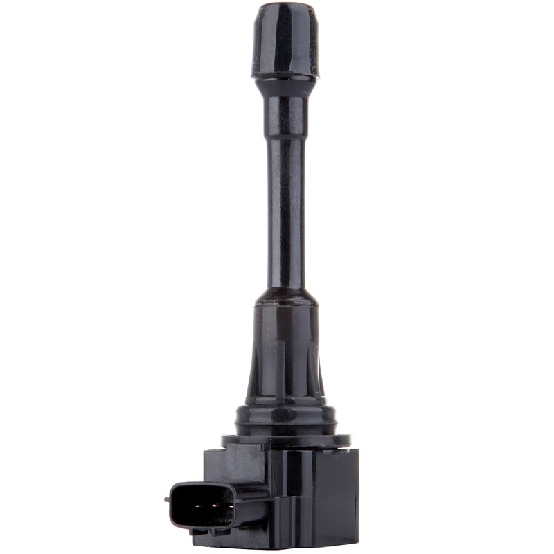 SCITOO Ignition Coil Coils Pack fits for Nissan Versa 1.8L