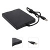 USB Floppy Disk Drive External Portable 1.44MB FDD Universal for